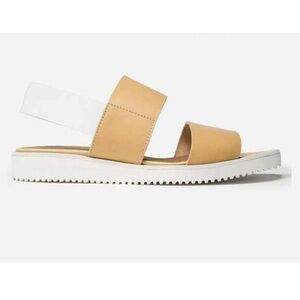 Everlane Street Sandal size 6